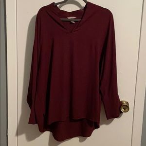 H&M BLOUSE